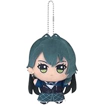 Amazon.co.jp: 学園アイドル'マスター ちびぐるみ on stage! vol.1 約